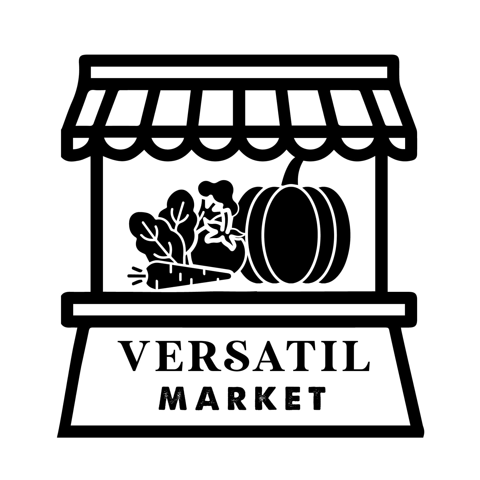 VERSATIL MARKET