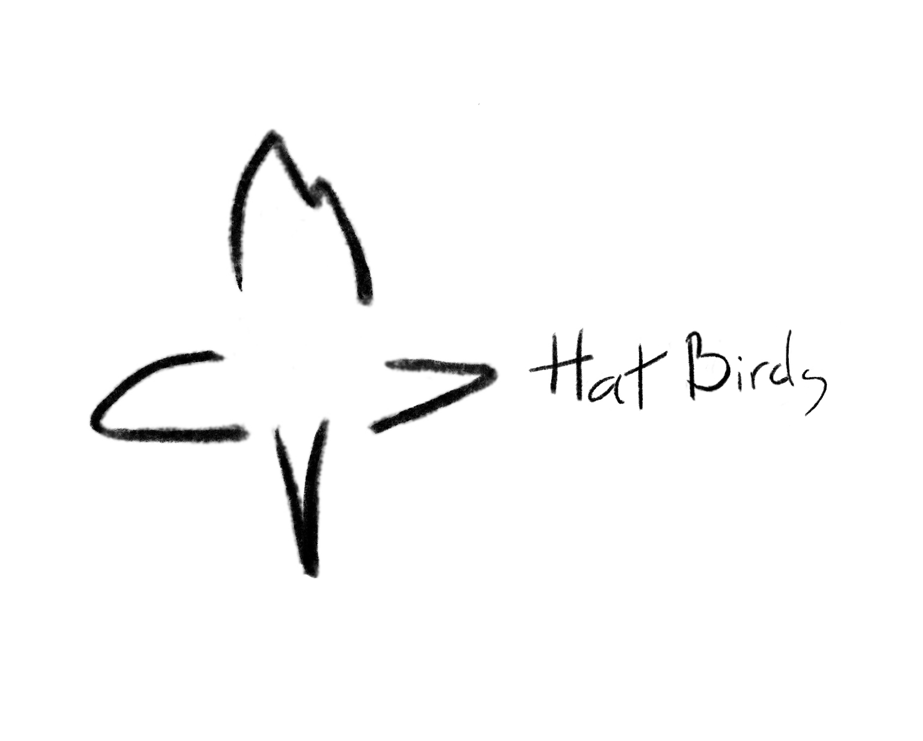 Hat Birds