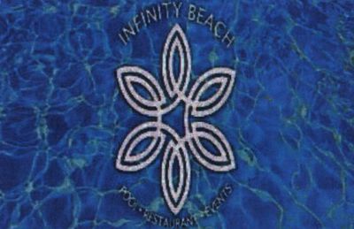 INFINITY BEACH POOL RESTAURANT EVENTS