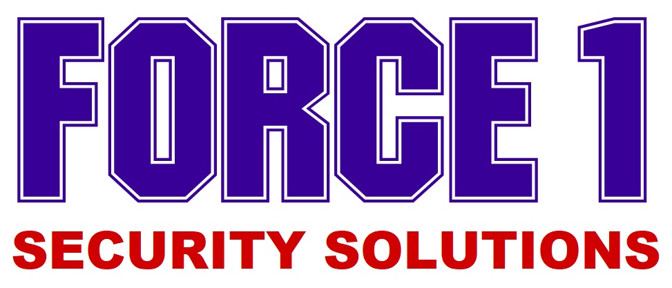 FORCE 1 SECURITY SOLUTIONS