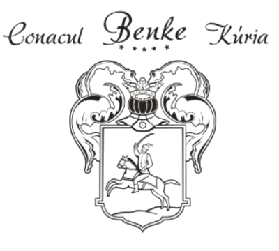 Conacul Benke Kúria