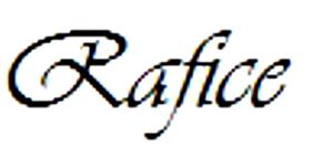 Rafice