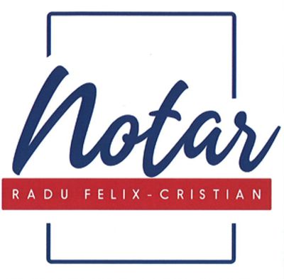 Notar RADU FELIX - CRISTIAN