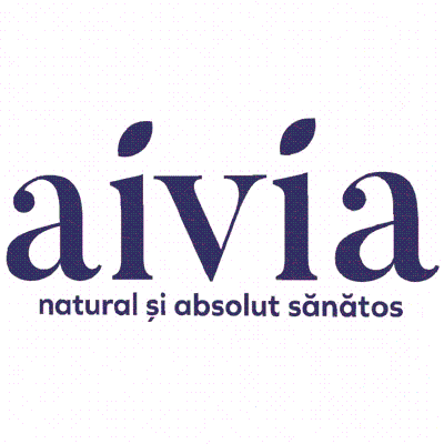 aivia natural și absolut sănătos