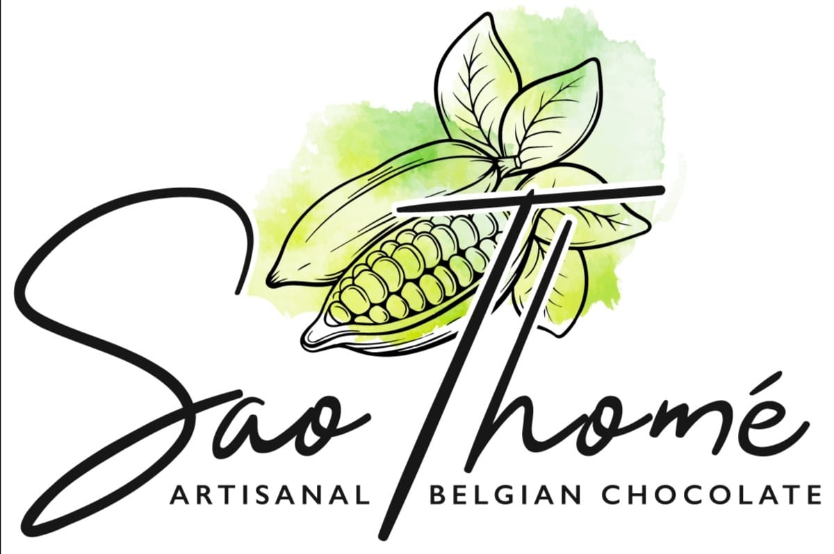 Sao Thome ARTISANAL BELGIAN CHOCOLATE