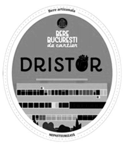 BERE BUCURESTI de cartier DRISTOR Bere artizanala NEPASTEURIZATA