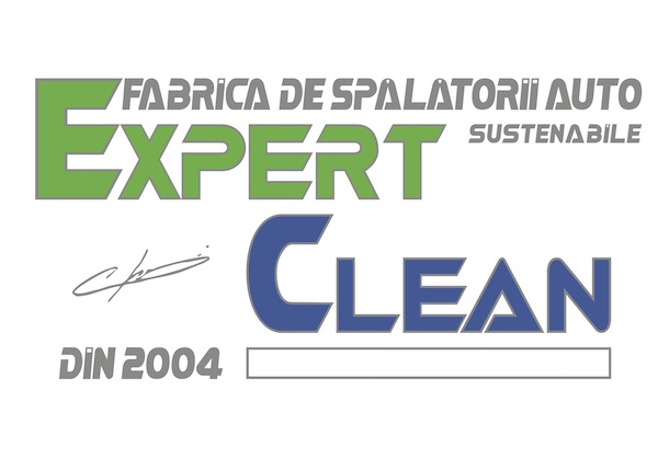 EXPERT CLEAN DIN 2004 FABRICA DE SPALATORII AUTO SUSTENABILE