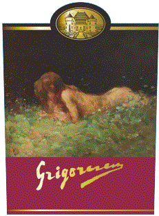 Grigorescu
