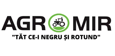 AGROMIR ”TĂT CE-I NEGRU ȘI ROTUND”