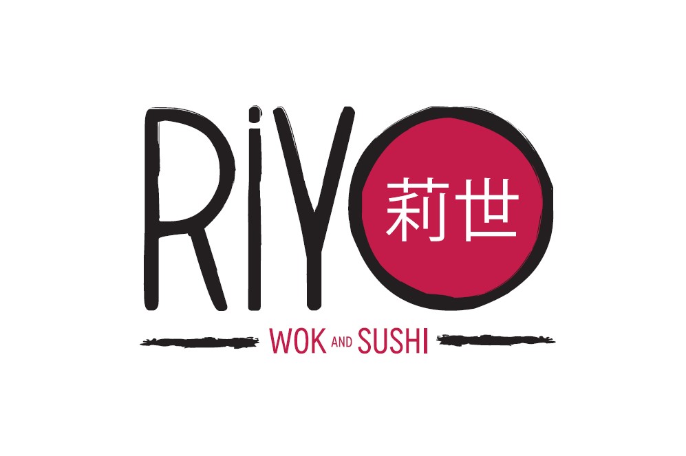 RIYO WOK AND SUSHI
