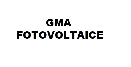 GMA FOTOVOLTAICE