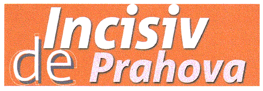 Incisiv de Prahova