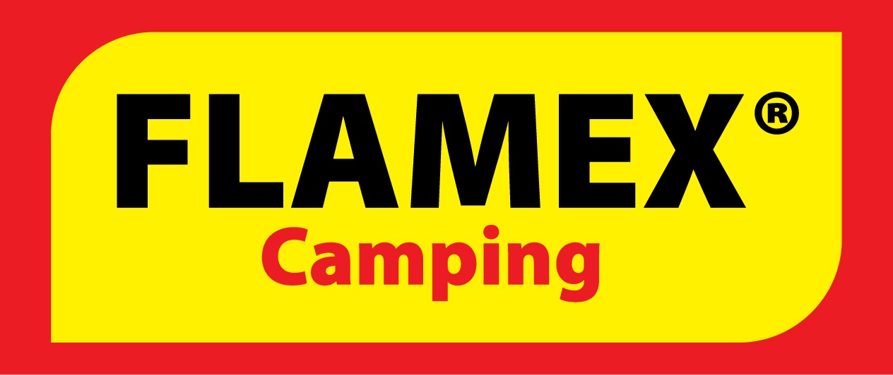 FLAMEX Camping