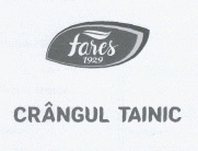 Fares 1929 CRÂNGUL TAINIC