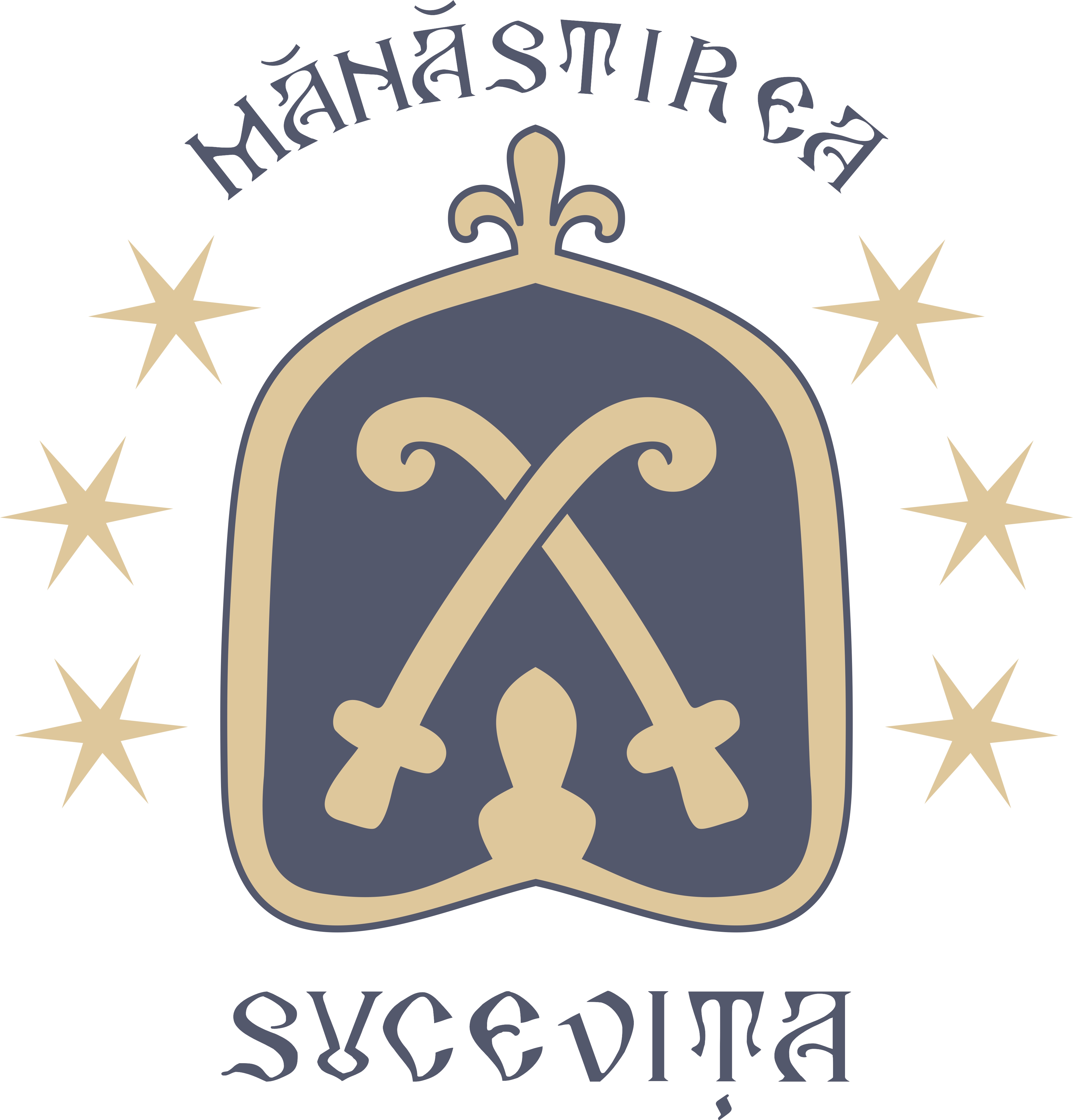 MĂNĂSTIREA SUCEVIȚA