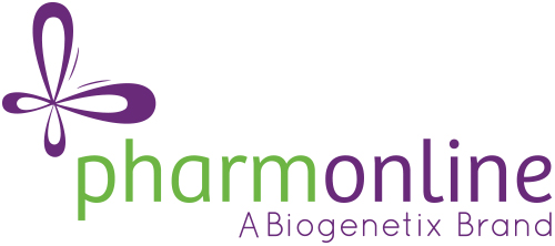 Pharmonline A Biogenetix Brand