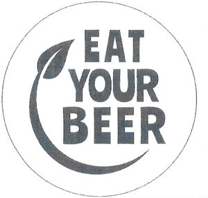 EAT YOUR BEER