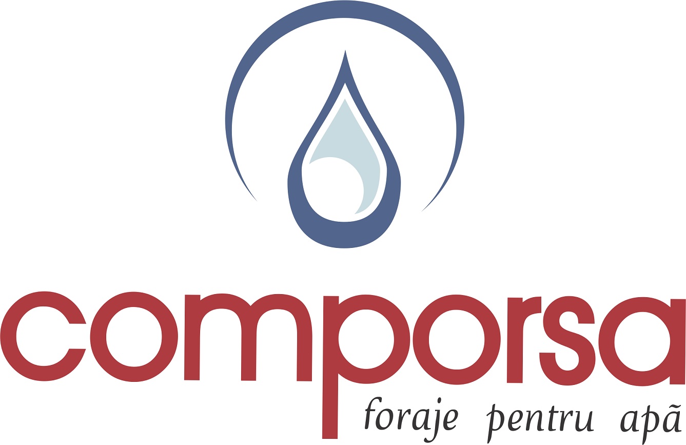 comporsa foraje pentru apă