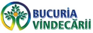BUCURIA VINDECĂRII