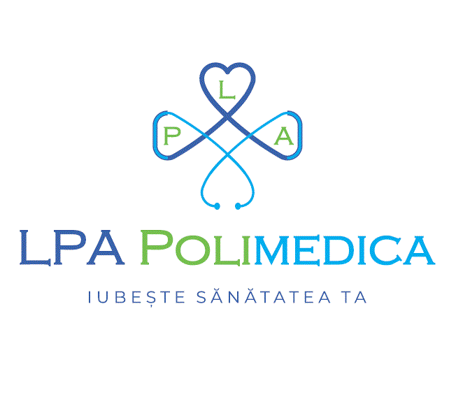 LPA POLIMEDICA IUBEȘTE SĂNĂTATEA TA