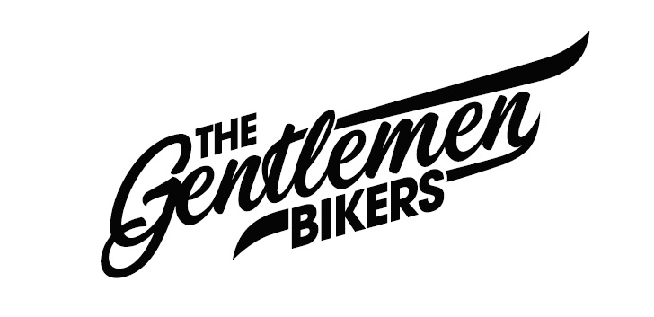 THE GENTLEMEN BIKERS