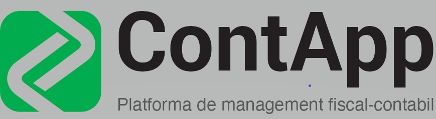 CONTAPP PLATFORMA DE MANAGEMENT FISCAL-CONTABIL