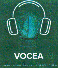 VOCEA TINERI LIDERI PENTRU AGRICULTURĂ