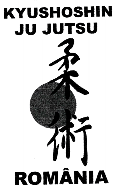 KYUSHOSHIN JU JUTSU ROMÂNIA