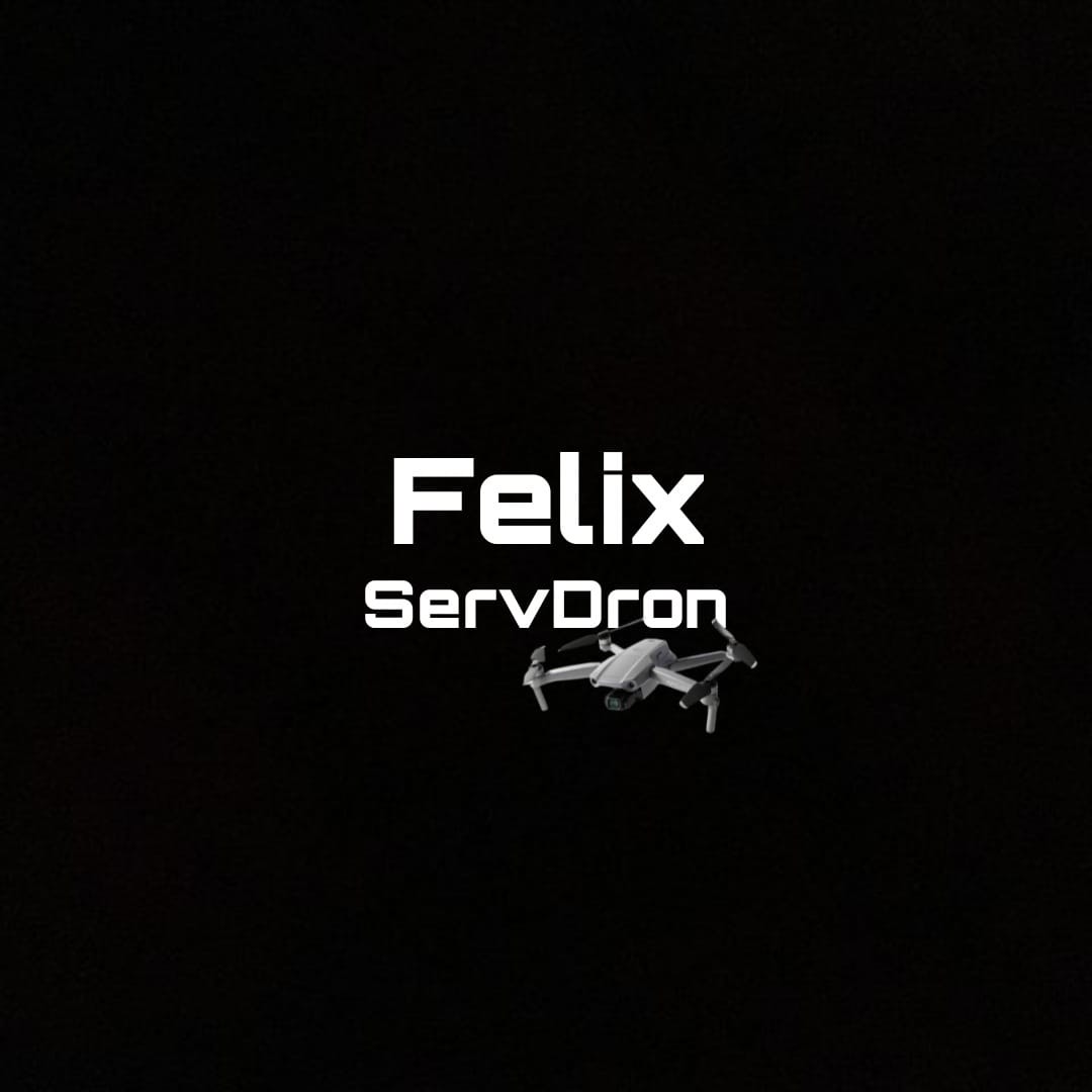 Felix ServDron