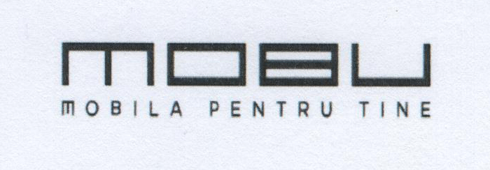 mobu MOBILA PENTRU TINE