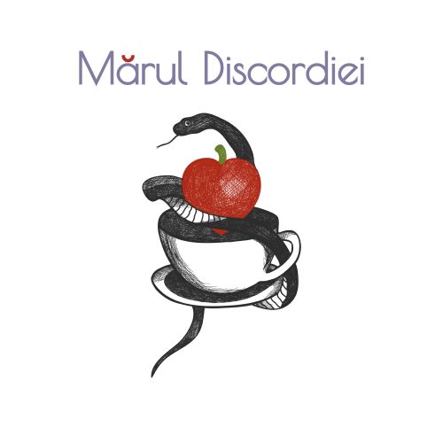 Mărul discordiei