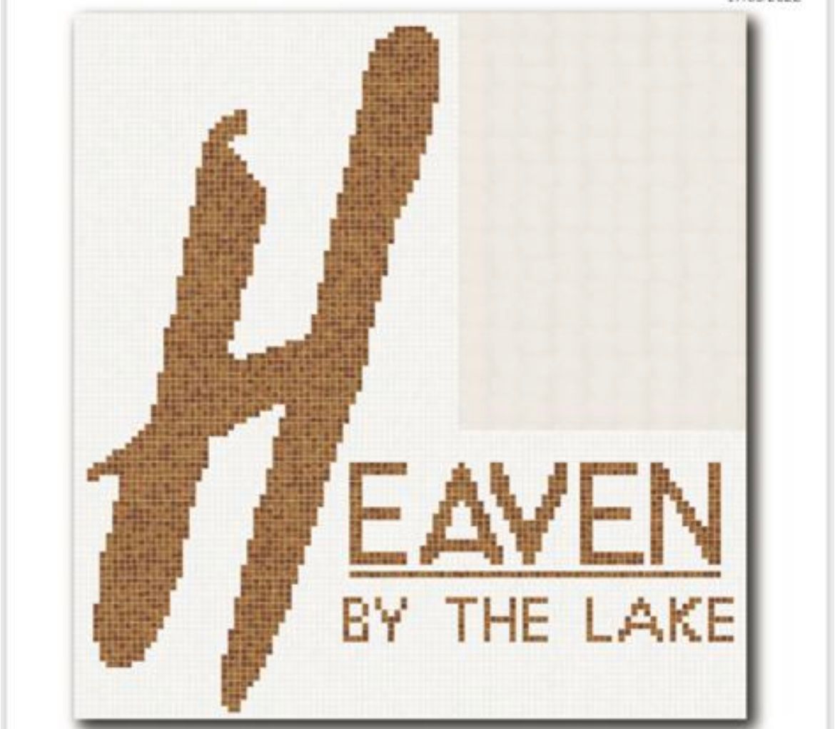 HEAVEN BY THE LAKE