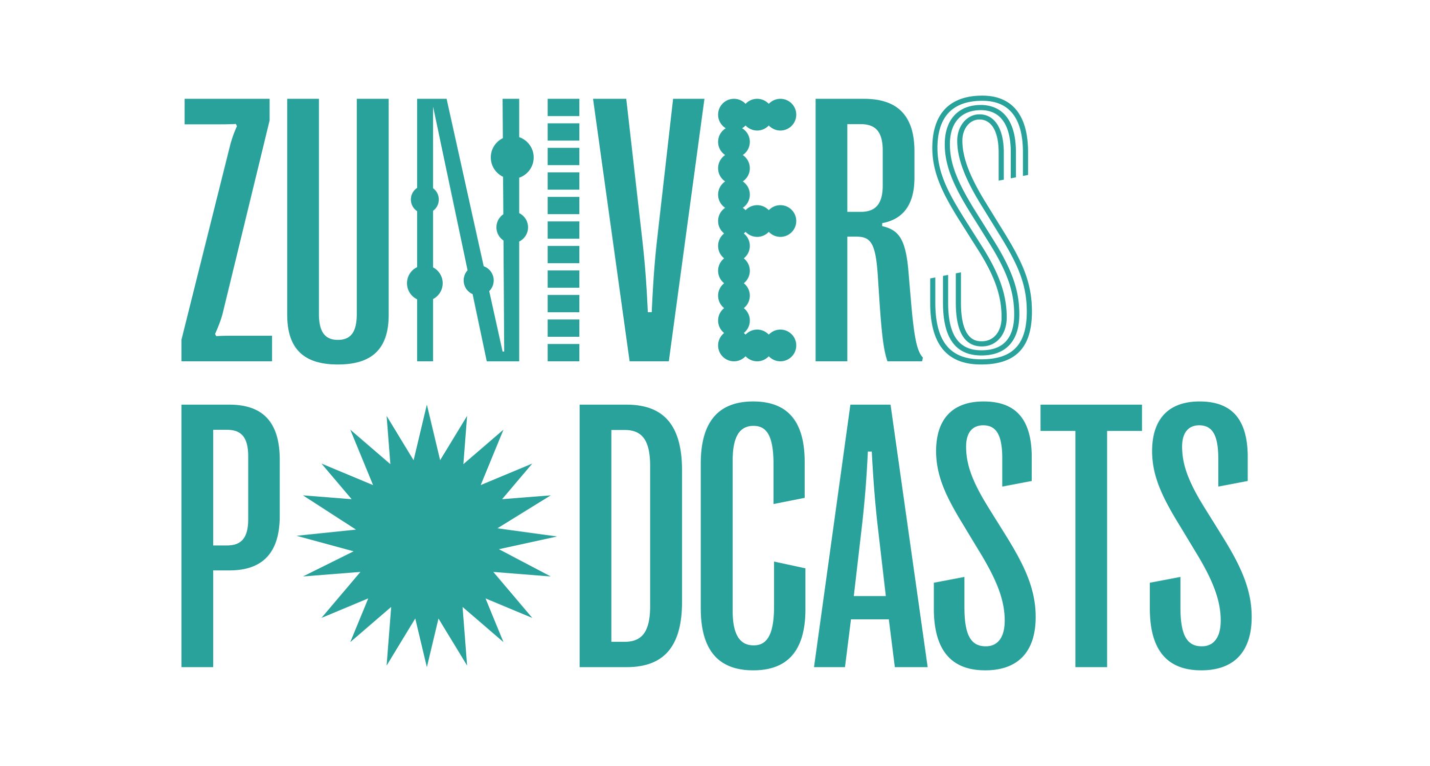 ZUnivers Podcasts