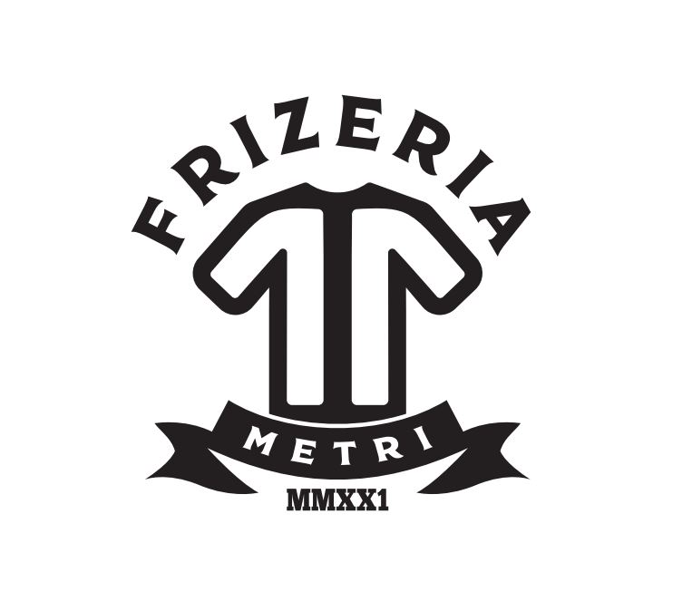 FRIZERIA 11 METRI MMXX1