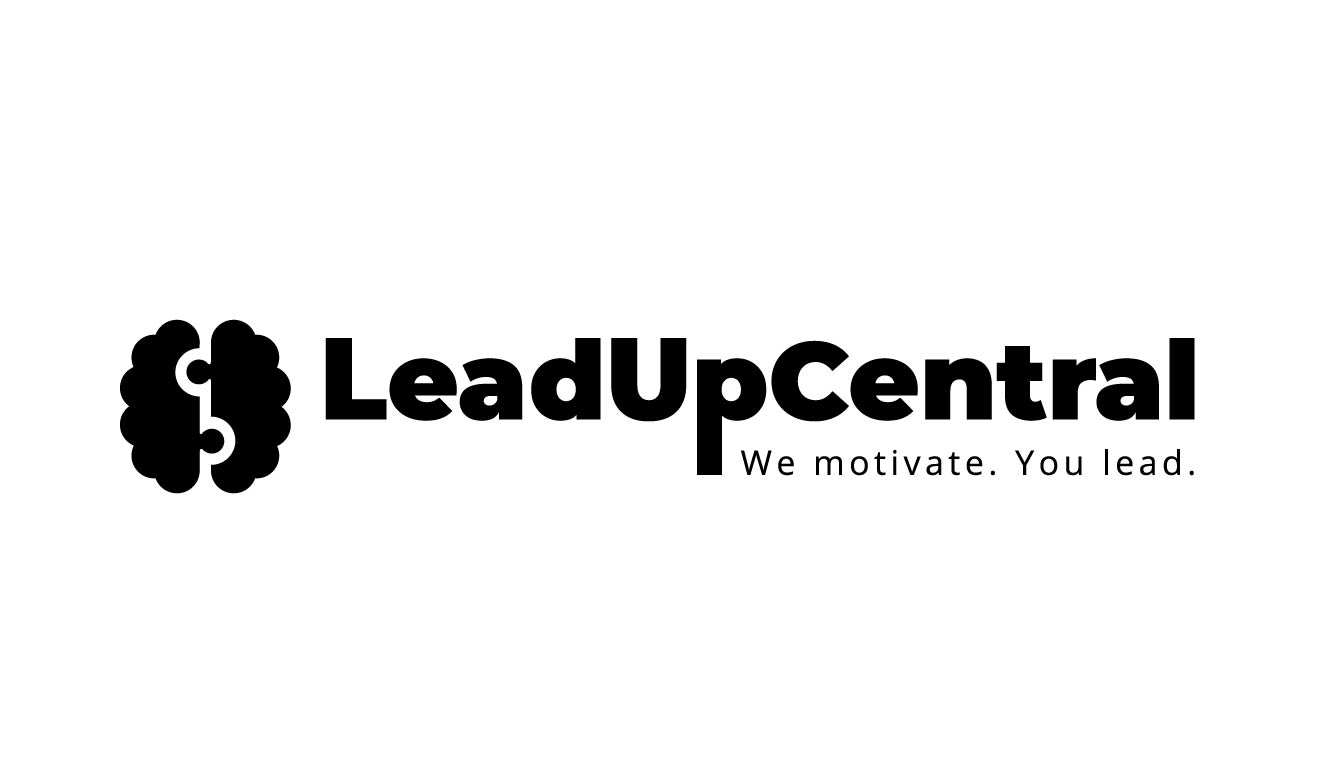 LeadUpCentral We motivate. You lead.