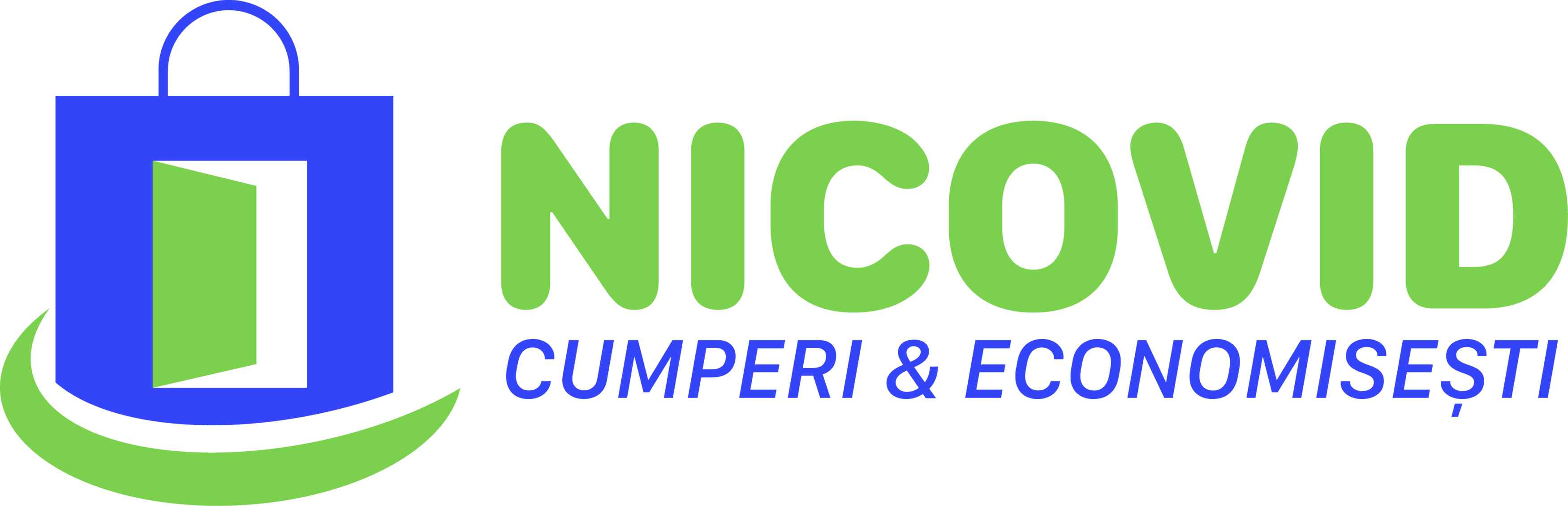 NICOVID CUMPERI&ECONOMISESTI