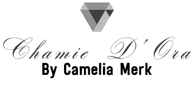 Chamie D'Ora by Camelia Merk