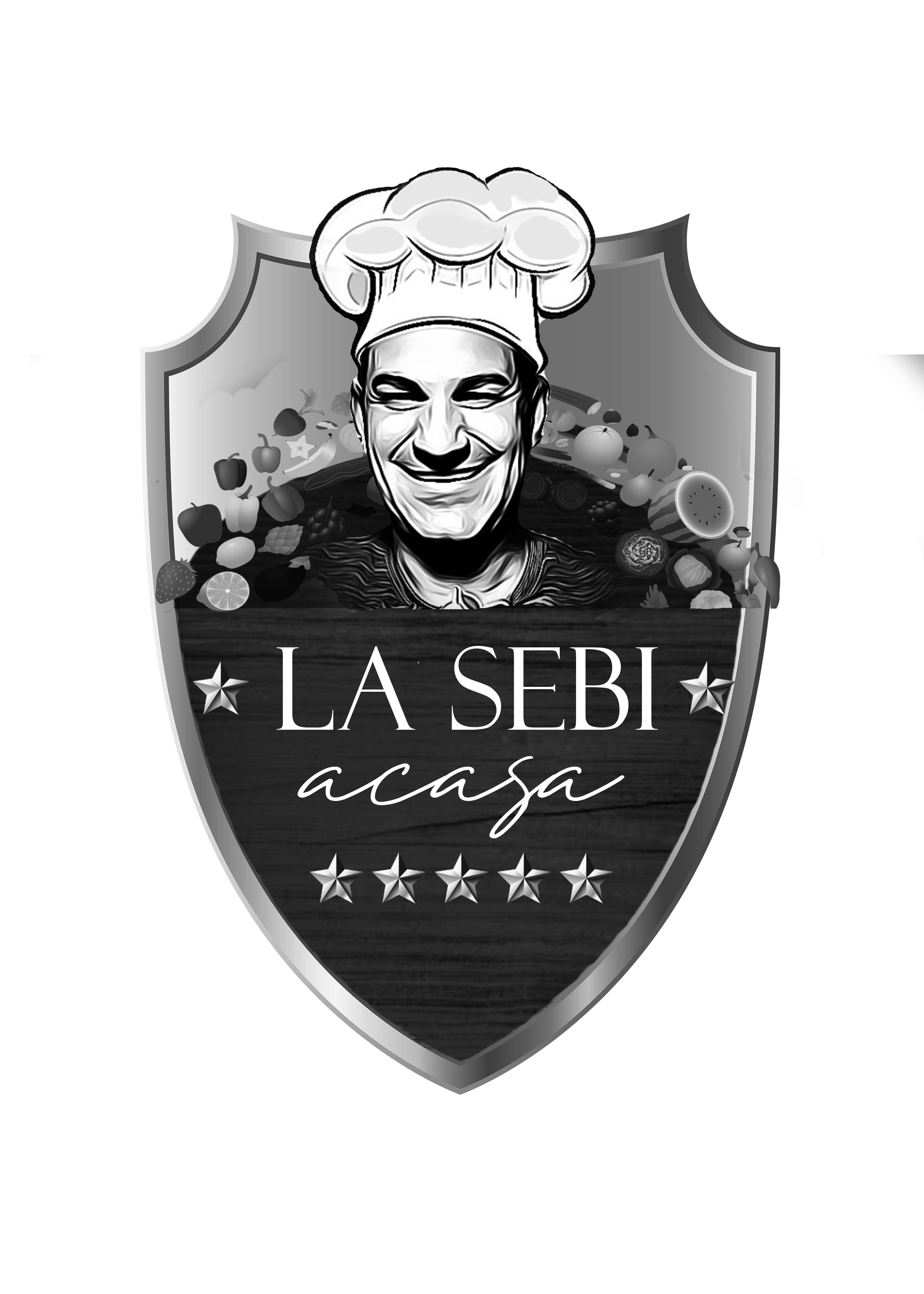 LA SEBI acasa