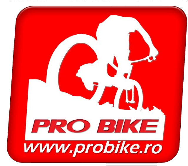 PRO BIKE www.probike.ro