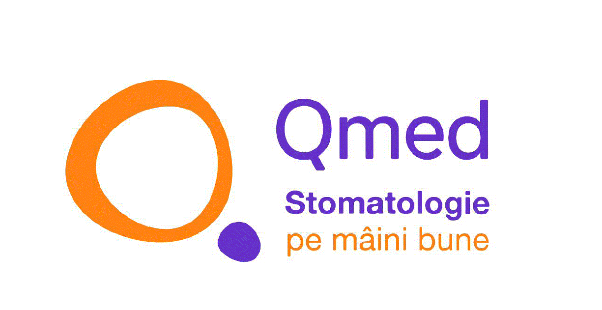 Qmed Stomatologie pe mâini bune