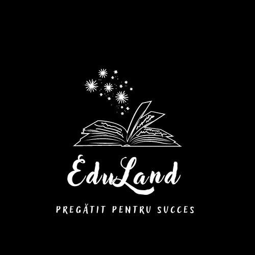 EduLand PREGĂTIT PENTRU SUCCES