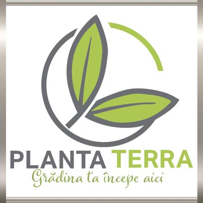 PLANTA TERRA Grădina ta începe aici