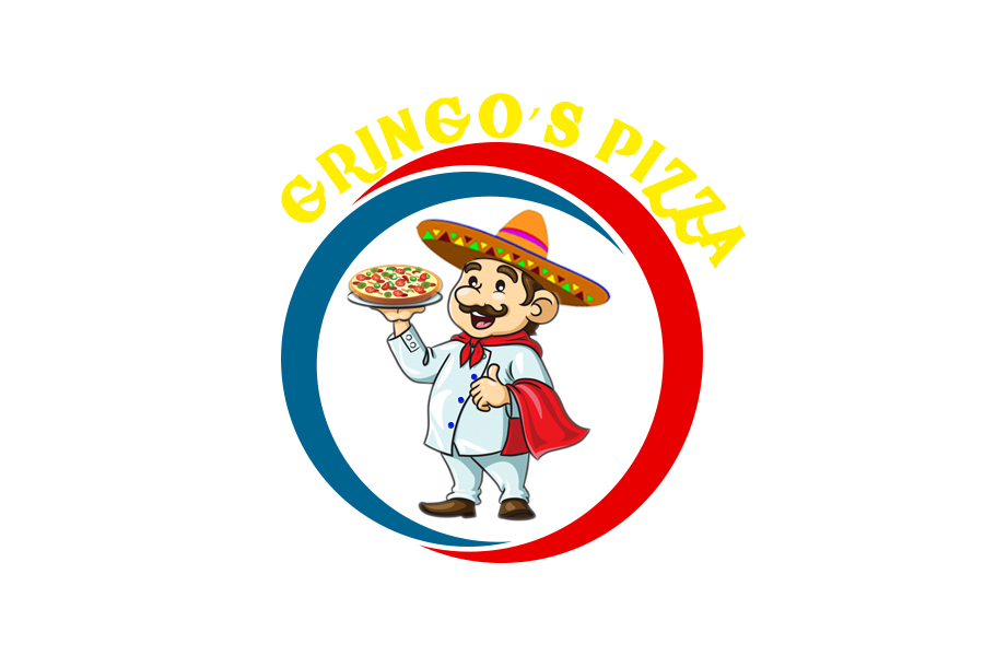 GRINGO'S PIZZA