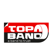TOP BAND a band to trust
