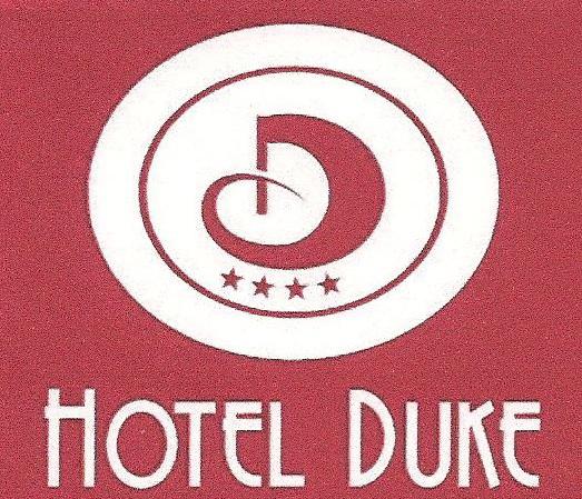 HOTEL DUKE D