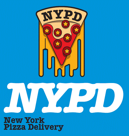 NYPD New York Pizza Delivery