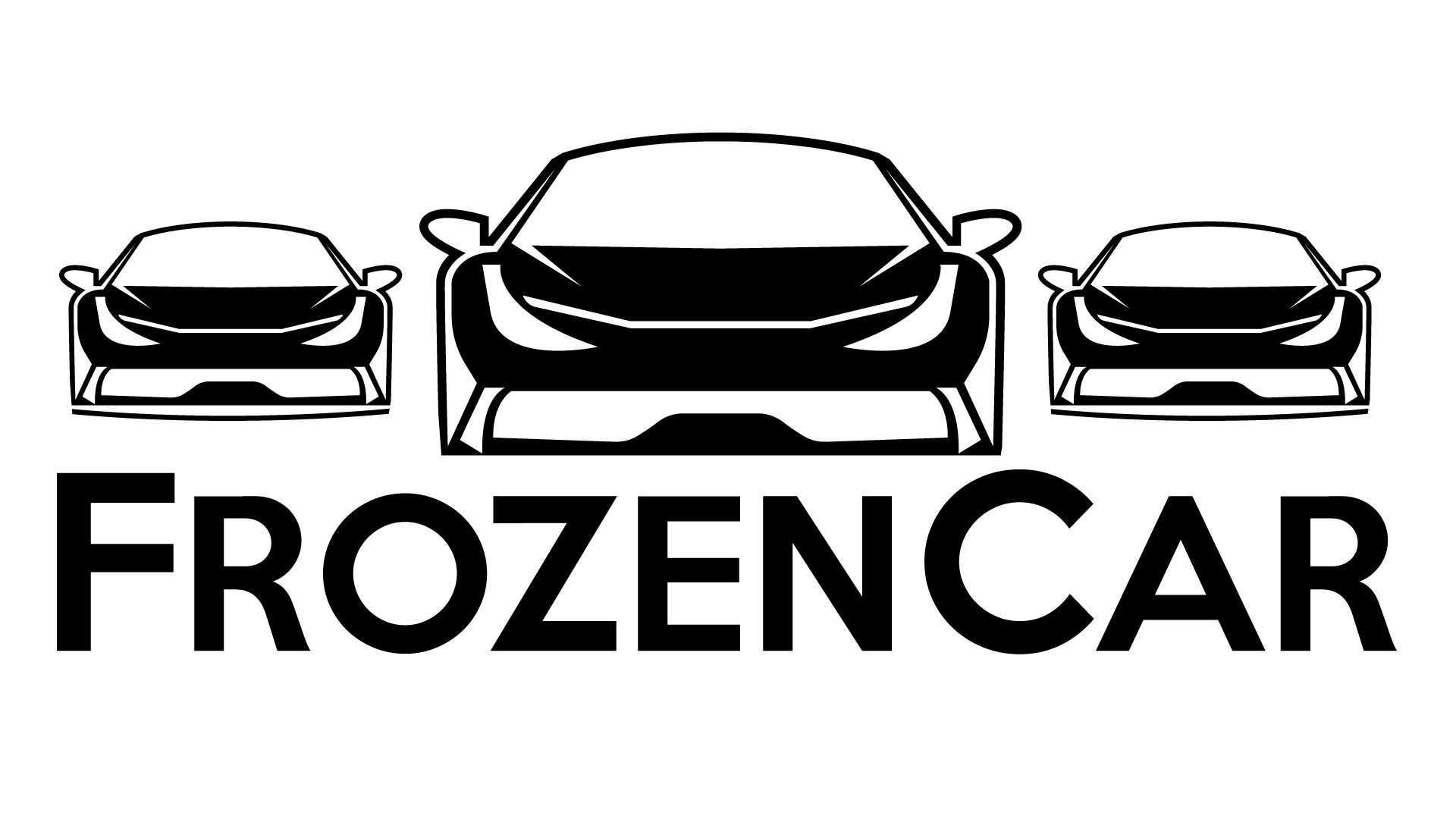 FROZEN CAR