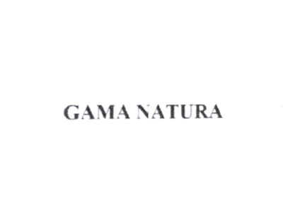 GAMA NATURA
