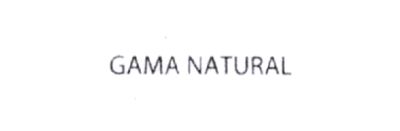GAMA NATURAL
