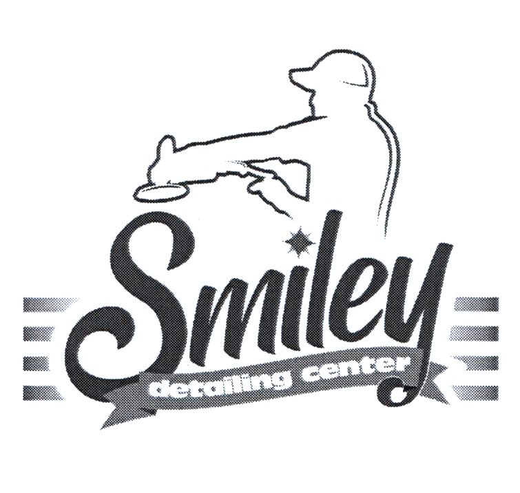 Smiley detailing center